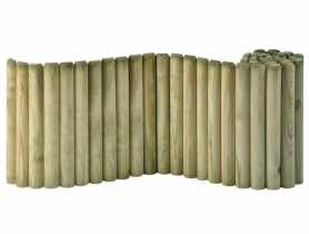 Rolborder 4,6x40x200 cm SOBEX