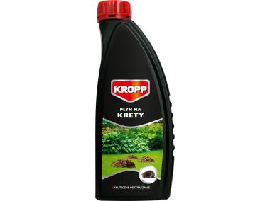 Zdjęcie: Płyn na krety 0,5 L KROPP