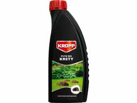 Płyn na krety 0,5 L KROPP