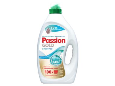 Zdjęcie: Żel do prania Professional 4 L uniwersalny PASSION GOLD