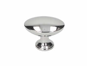 Gałka meblowa GP09 chrom GAMET