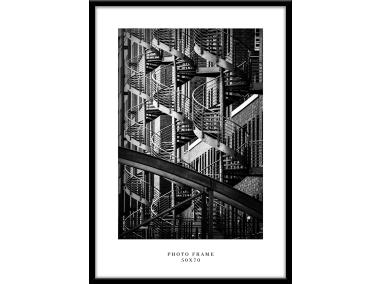 Zdjęcie: Ramka na zdjęcia Floryda 50x70 cm STYLER