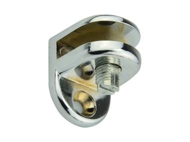 Zdjęcie: Mocowanie półki MP 4004 chrom STAHL