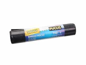 Worek na gruz 60 x 110 - 5 szt. PUCUŚ
