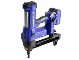 Osadzak akumulatorowy do betonu i stali 90J w walizce RAWLPLUG