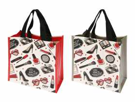 Torba na zakupy Must Have 27x15x26 cm RAVI