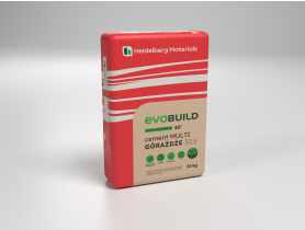 Cement Multi 32,5 CEM II32,50 (B-V) 25 kg GÓRAŻDŻE CEMENT