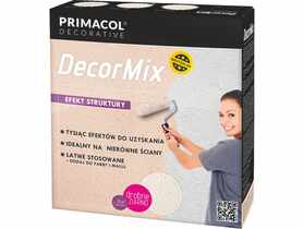 Dodatek do farby efekt struktury Decormix drobne ziarno PRIMACOL