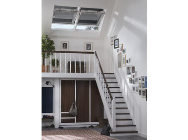 Zdjęcie: Markiza elektryczna MML MK06 5060E VELUX