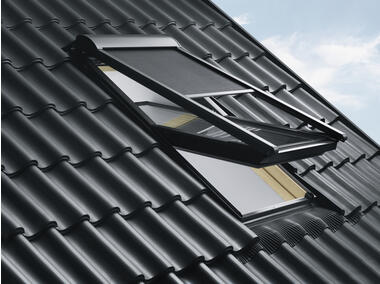 Zdjęcie: Markiza elektryczna MML MK06 5060E VELUX