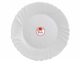 Talerz płytki 25 cm BORMIOLI
