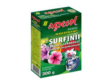 Zdjęcie: Nawóz balkonowy Plantacote 0,3 kg AGRECOL