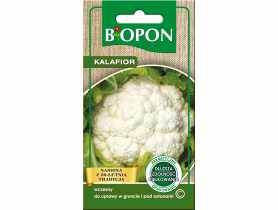 Kalafior śnieżnobiały 1 g BIOPON