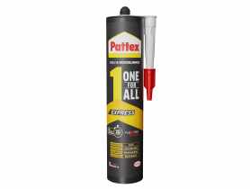 Klej One For All Express 390 g PATTEX