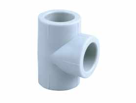 Trójnik PP-R 16 PIPE LIFE