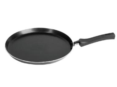 Zdjęcie: Patelnia Rumba 25 cm multikolor DOMOTTI