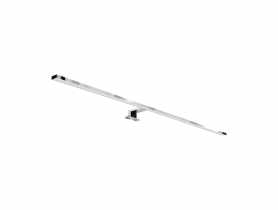 Oprawa dekoracyjna SMD Roxana Led 15W kolor chrom STRUHM