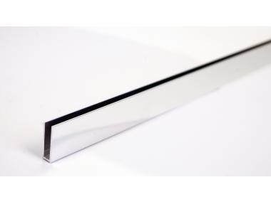 Zdjęcie: Listwa podłogowa 30x1000 mm DUSCHY