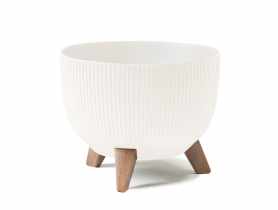 Misa Roma 290 mm jumper kremowy LAMELA