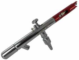 Aerograf PS-22 VERKE