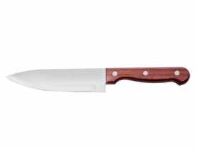 Nóż szefa kuchni Wood 20 cm FLORINA