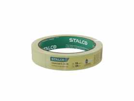 Taśma malarska 19 mm x 25 m STALCO