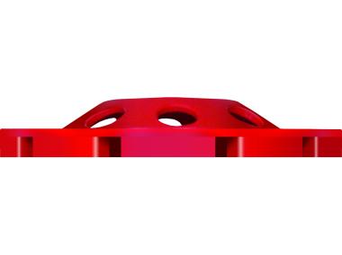 Zdjęcie: Ściernica diamentowa do szlifowania 125 mm pro MODECO EXPERT