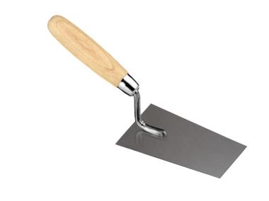 Zdjęcie: Kielnia  trapezowa 130 mm BLUEDOLPHIN
