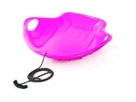 Ślizg Big M różowy PROSPERPLAST