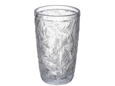 Zdjęcie: Szklanka wysoka Leaves 390 ml GALICJA