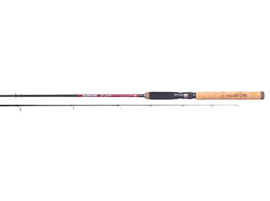 Zdjęcie: Wędka Milestone Light Spin 240 C.W. 3-12 g MIKADO