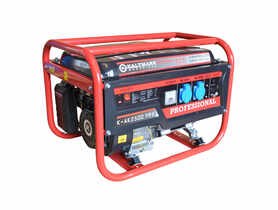 Generator prądotwórczy K-AK2500 Pro Euro V KALTMANN