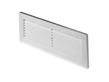 Zdjęcie: Osłona kanału płaskiego 60x120 AWENTA