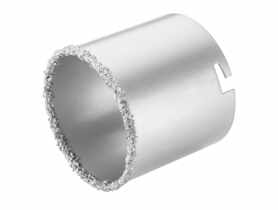 Otwornica wolframowa 73 x 55 mm VERTO