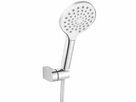 Zestaw natryskowy punktowy 3F Mulo, chrom FERRO