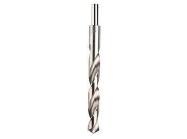 Zdjęcie: Wiertło HSS PRO DIN-338 12.00 uchwyt 10 mm Irwin STANLEY