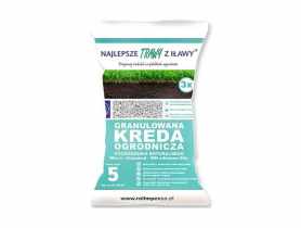 Kreda granulowana ogrodnicza 5 kg ROLIMPEX