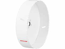 Otwornica bimetalowa M42, cobalt 8%, 168 mm 4/6TPI PROLINE