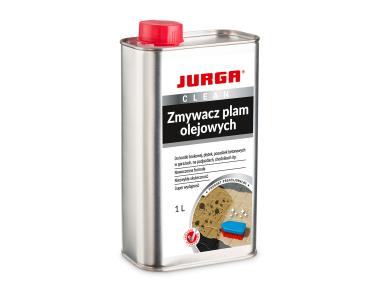Zdjęcie: Zmywacz plam olejowych Clean 1 L JURGA