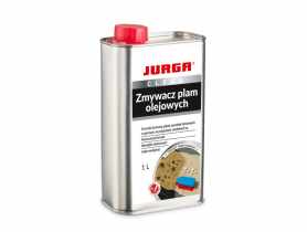Zmywacz plam olejowych Clean 1 L JURGA