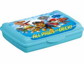 Pojemnik Olek Paw patrol deco-click-box mini KEEEPER