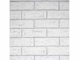 Tapeta winylowa Marburg cegła 53 cm x 10,05 m POLAMI