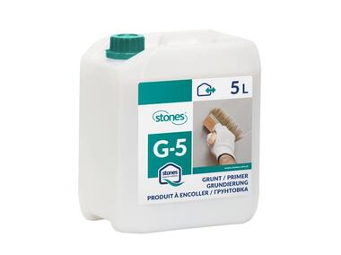 Zdjęcie: Grunt G5 STEGU