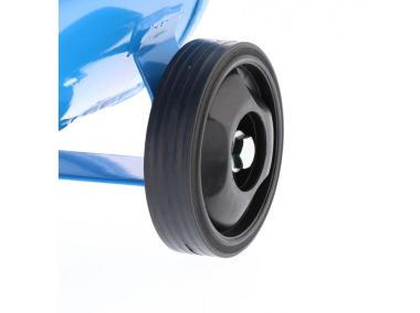 Zdjęcie: Kompresor bezolejowy HLO 215-25 8 bar 1.5 KM/1.1 kW 120 l/min 24L AIRPRESS
