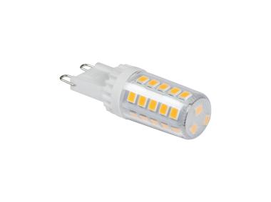 Zdjęcie: Źródło światła Zubi LED 4W G9-WW KANLUX