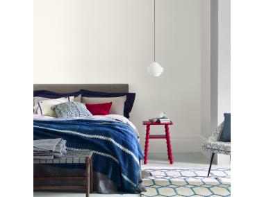 Zdjęcie: Farba ceramiczna Ambiance Light Cream 2,5 L DULUX