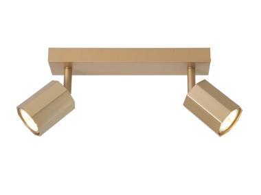 Zdjęcie: Listwa Rock 2 Gold ADRILUX