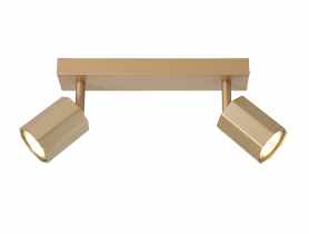 Listwa Rock 2 Gold ADRILUX