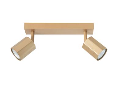 Zdjęcie: Listwa Rock 2 Gold ADRILUX