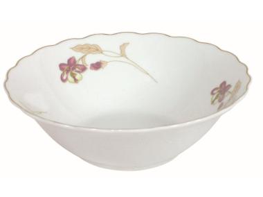 Zdjęcie: Salaterka Storczyk 15 cm DOMOTTI